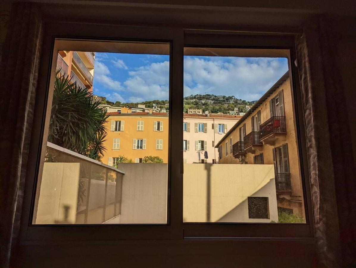 Appartement Hyper Central Et Calme, A 5 Metres De Monaco 博索莱伊 外观 照片
