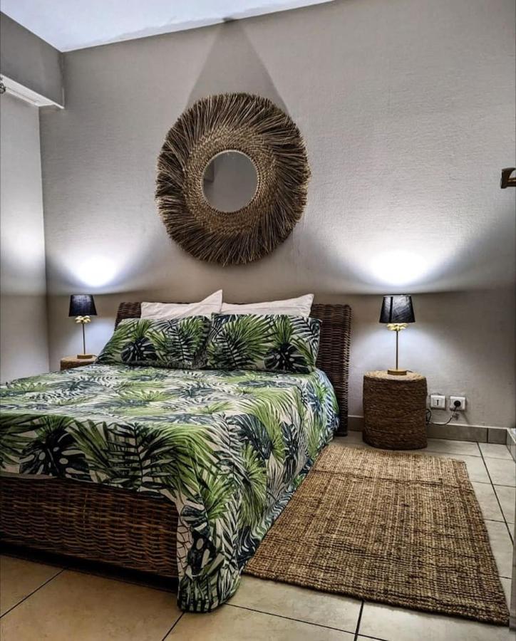 Appartement Hyper Central Et Calme, A 5 Metres De Monaco 博索莱伊 外观 照片