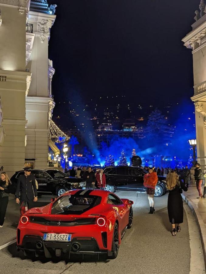 Appartement Hyper Central Et Calme, A 5 Metres De Monaco 博索莱伊 外观 照片